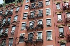 12-1 65 Mott Street Considered One of Chinatowns First Tenements In Chinatown New York City
